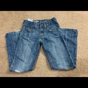 Boys Levi’s Denizen Jeans